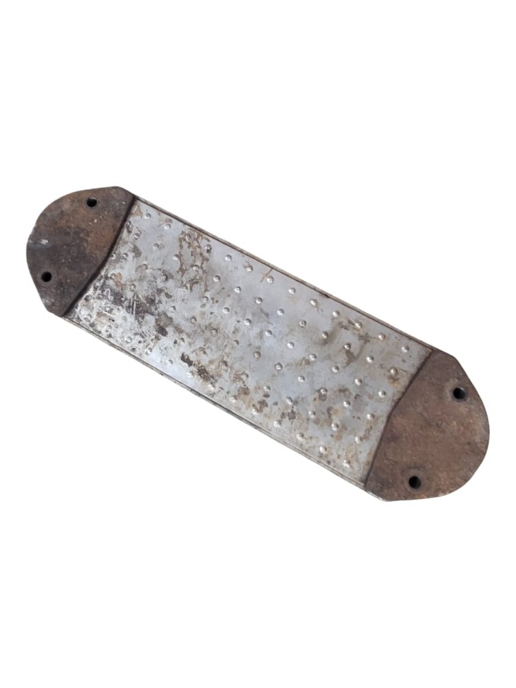 Radiador Oleo Motor Scania 124 114 164 1