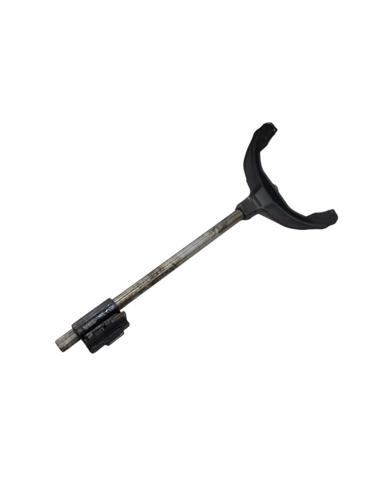 Garfo Seletor Caixa Cambio Zf 6
