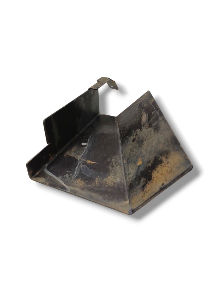 Suporte Cabine Daf Xf 480 2021 Vo29 4