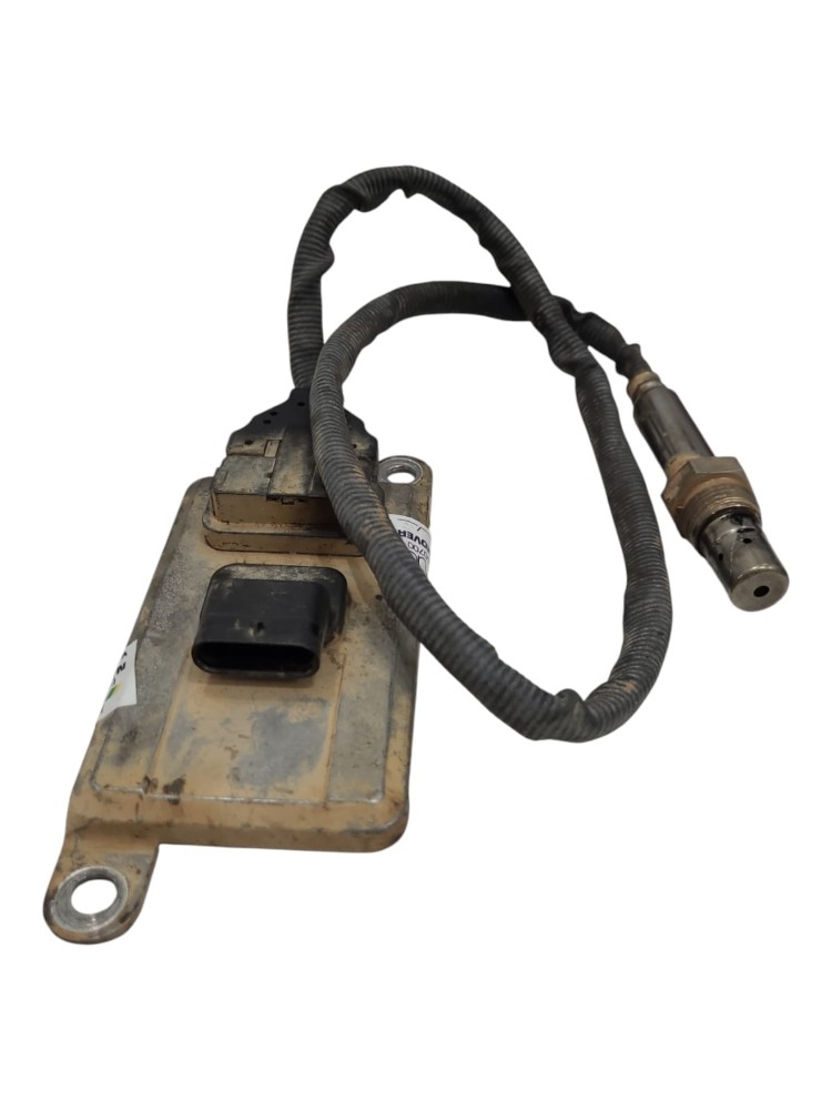 Sensor Nox Arla Mb Atego Actros Axor Retirada Pecas 5