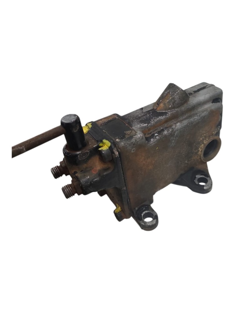 Bomba Hidraulica Basculante Cabine Vw Constellation 4