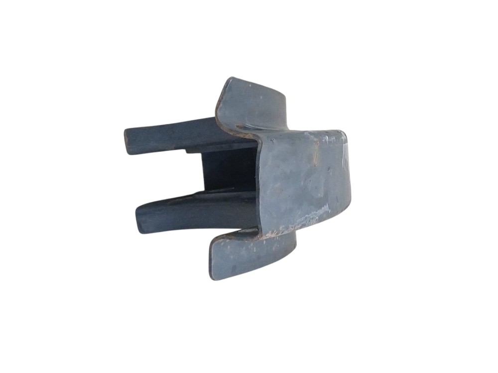 Suporte Tanque Combustivel Redondo Scania 1
