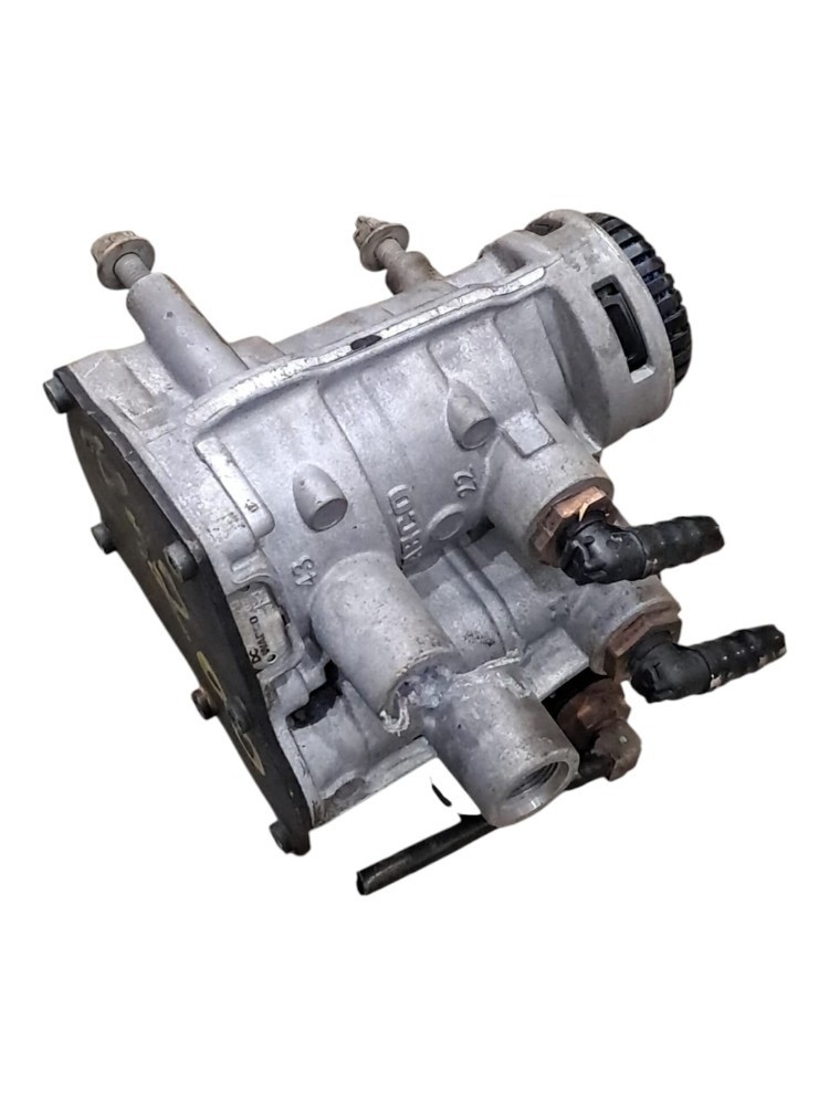 Valvula Distribuidora Freio Mb 2045 2020 3
