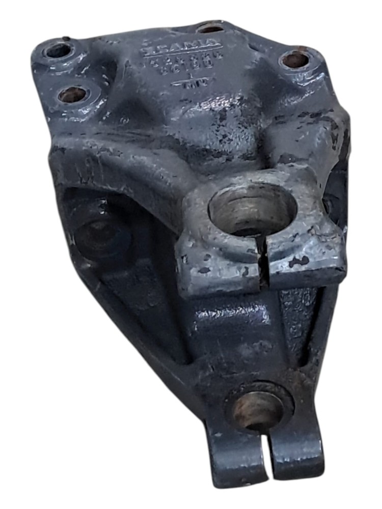 Suporte Frontal Mola Dianteira Scania 3