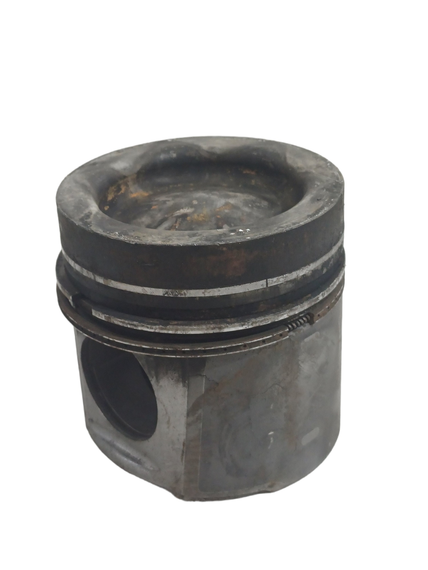 Pistao M Benz Atego 2425 102046 5