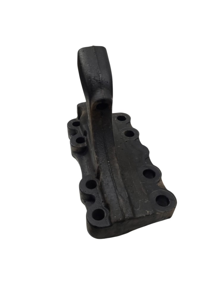 Cavalete Mancal Estabilizador Mb Axor 1933  2012 2