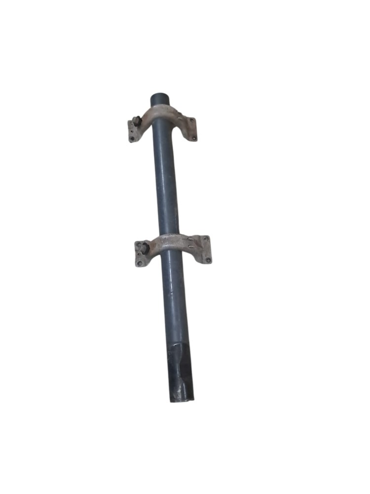 Suporte Paralama Daf Xf 480 2020 3