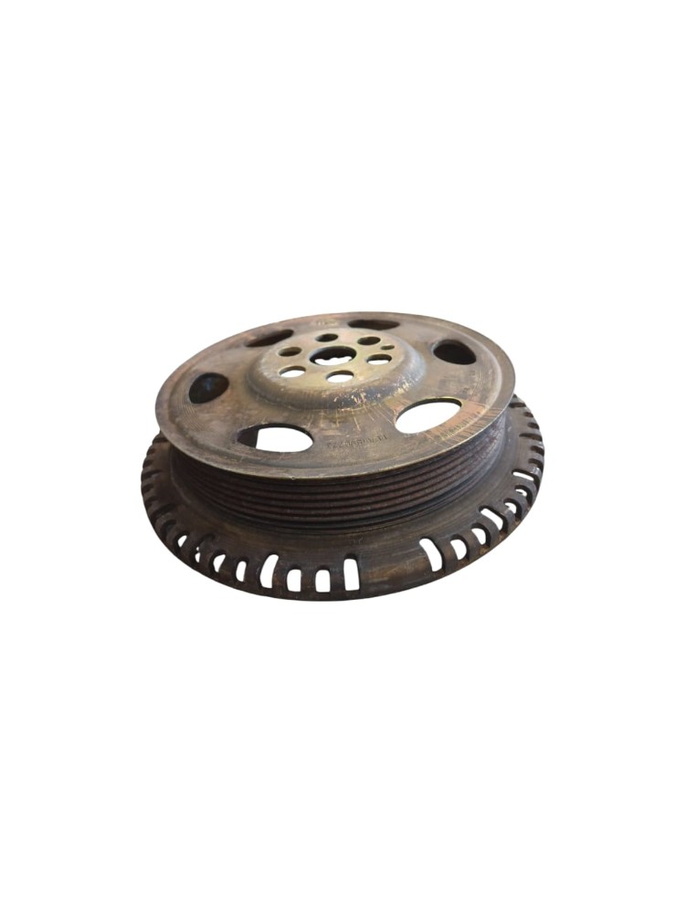 Polia Fonica Ford Cargo 2428 2021 2