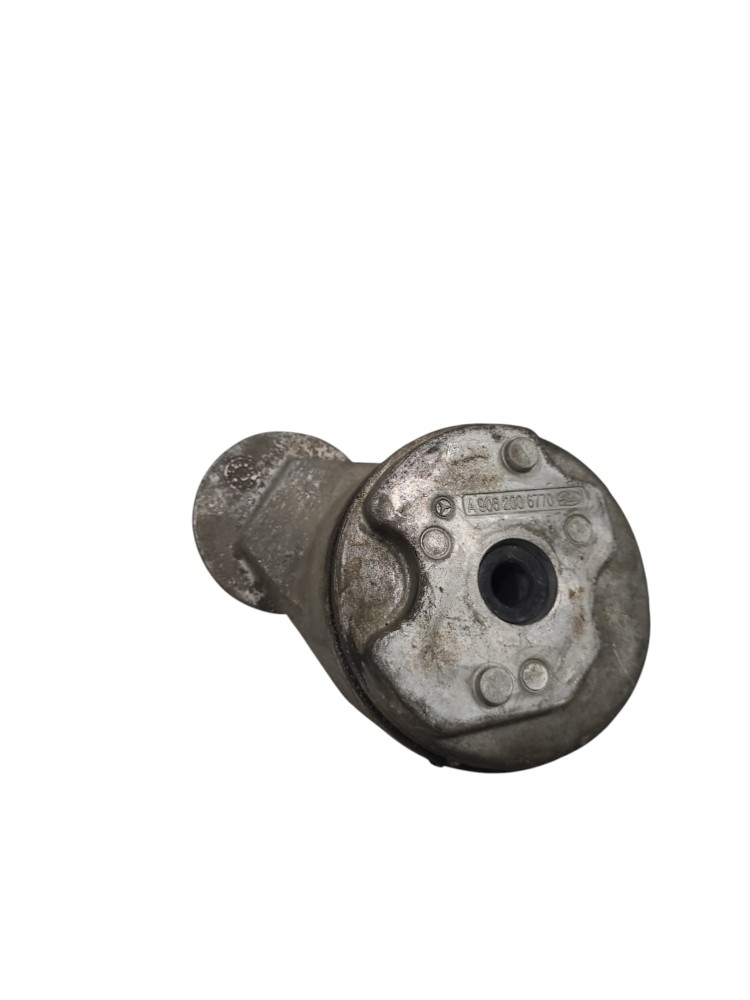 Tensor Correia Mb 7