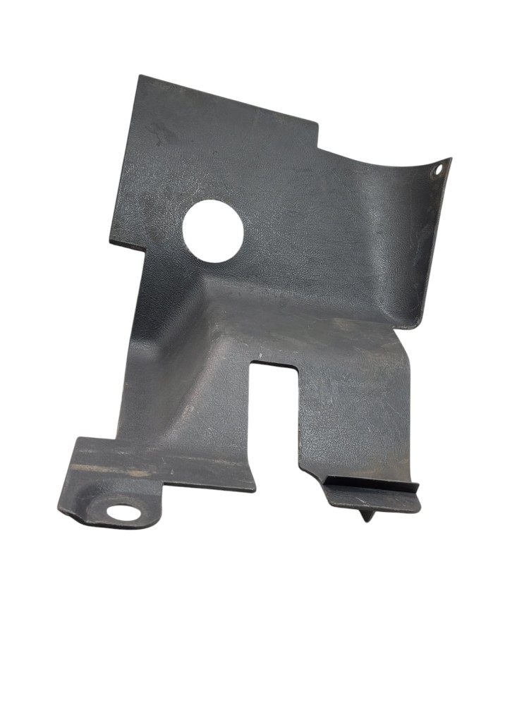 Acabamento Moldura Pedal Painel Inferior Volvo