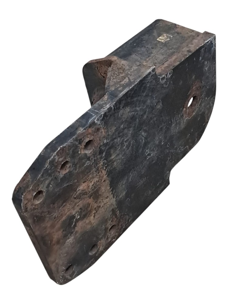 Suporte Mola Suspensao Ar Volkswagem Titan 18310 4