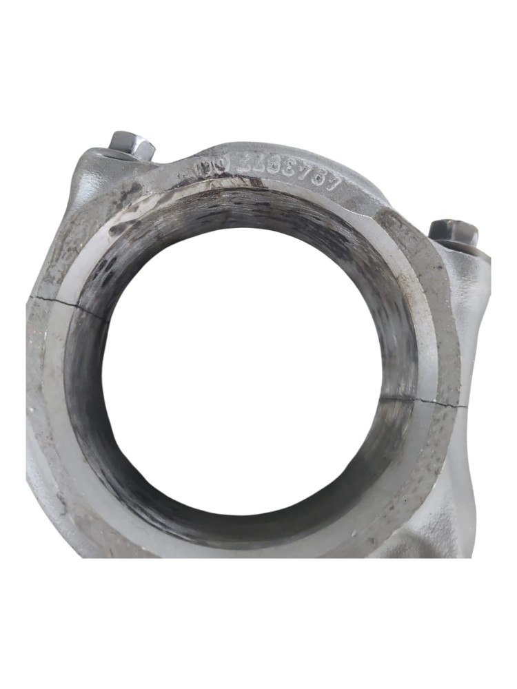 Biela Motor Cummins Isb 3