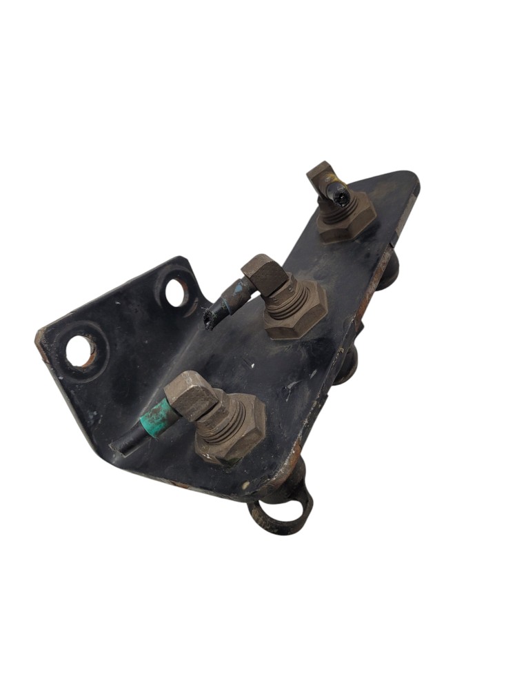 Suporte Valvula Controle Pressao Mb Axor 5