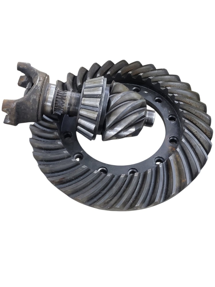 Casal Coroa Piao Scania 112 8×34 1998