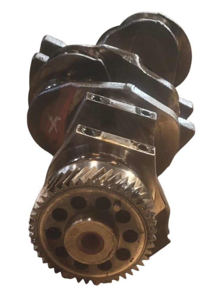 Virabrequim Mb actros V6 Std 6