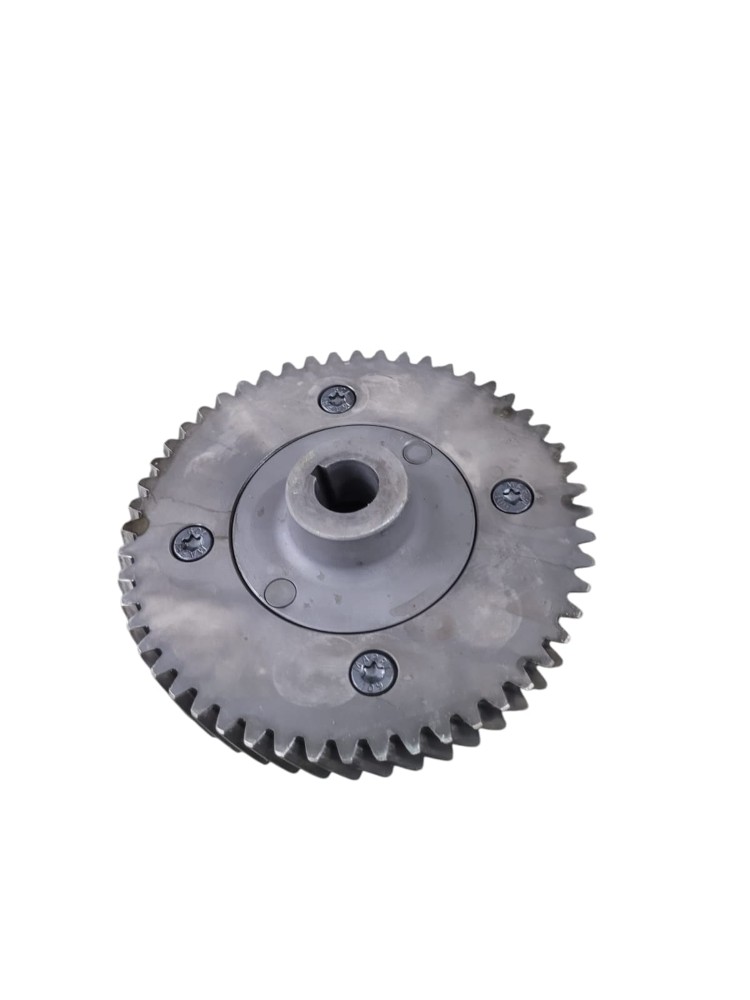 Engrenagem Bomba Injetora Mwm X10