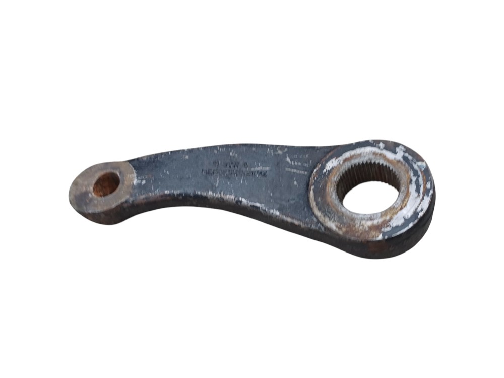 Braco Pitman Caixa Direcao Mb Axor 2