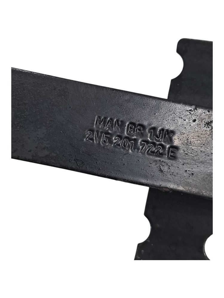 Suporte MAN TGX 28440 2019 VN51 5