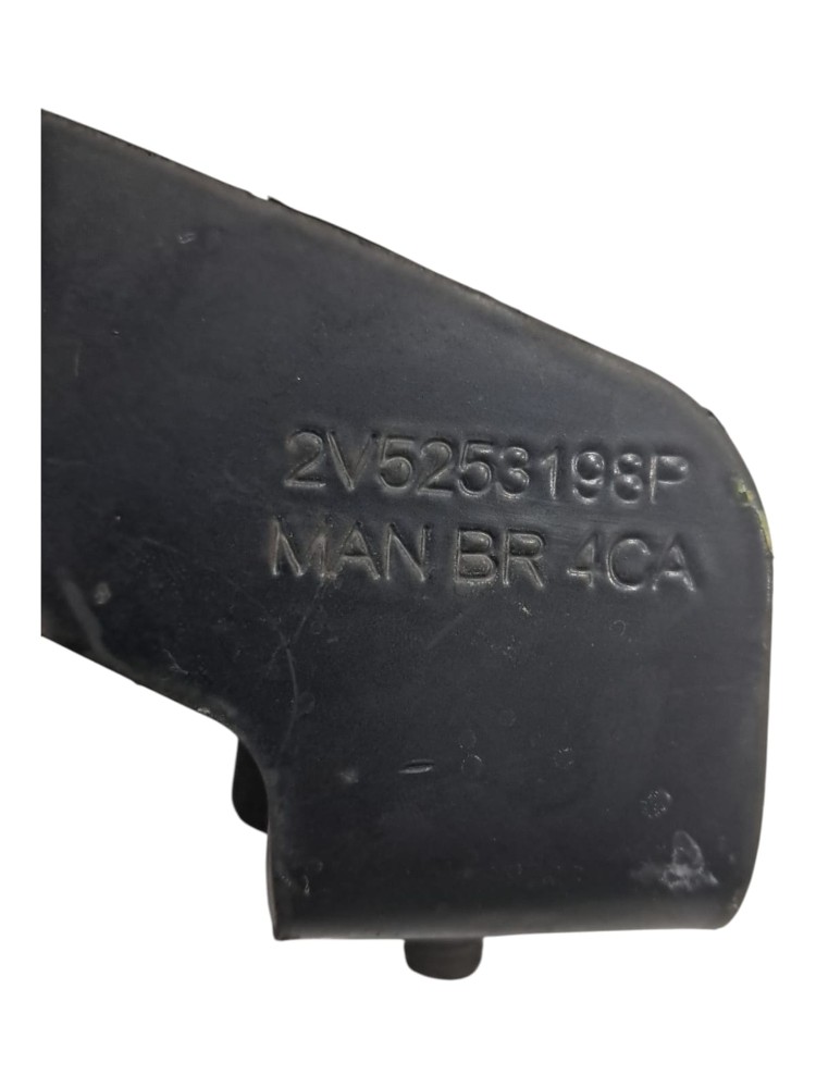 Suporte Chassis MAN TGX 28440 2014 VK177 6