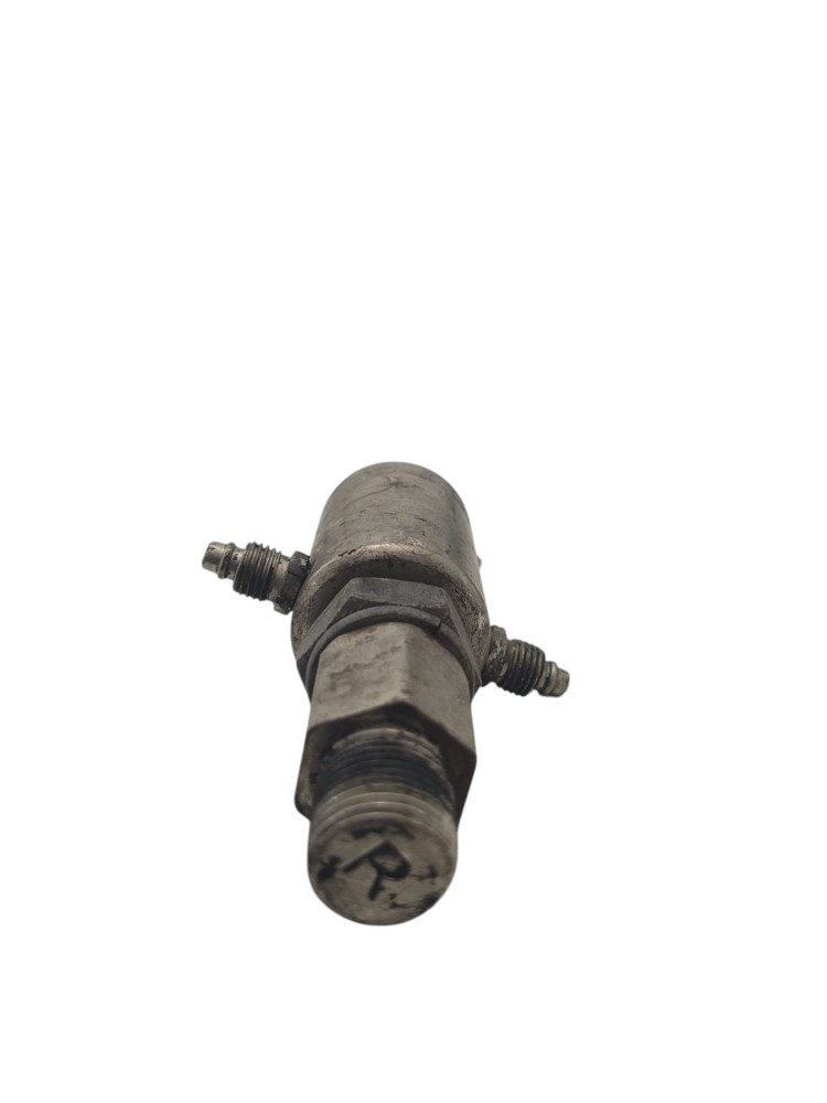 Pneumatico Bacio Rodoar Volvo 5