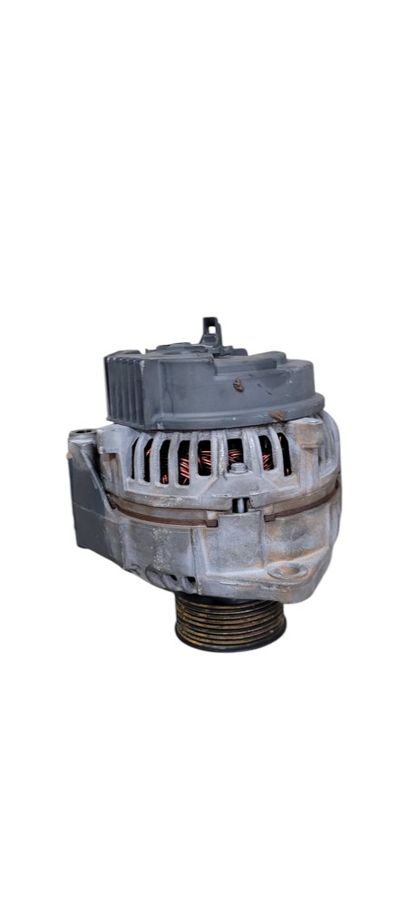 Motor Alternador Mb Actros 5