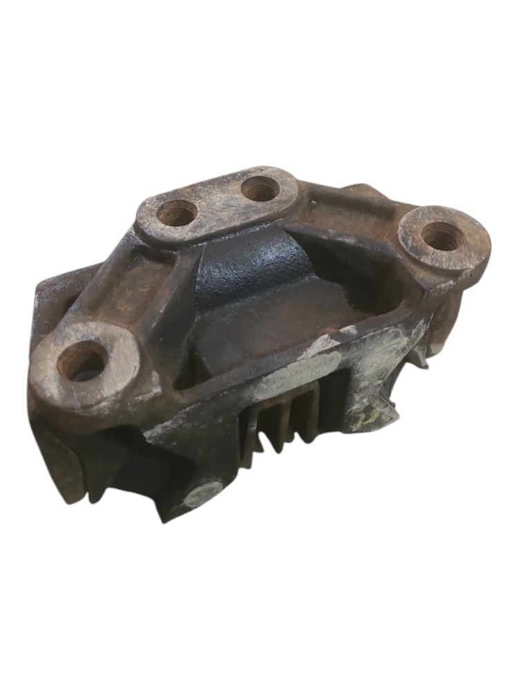 Coxim Traseiro Motor Mb 1620 7