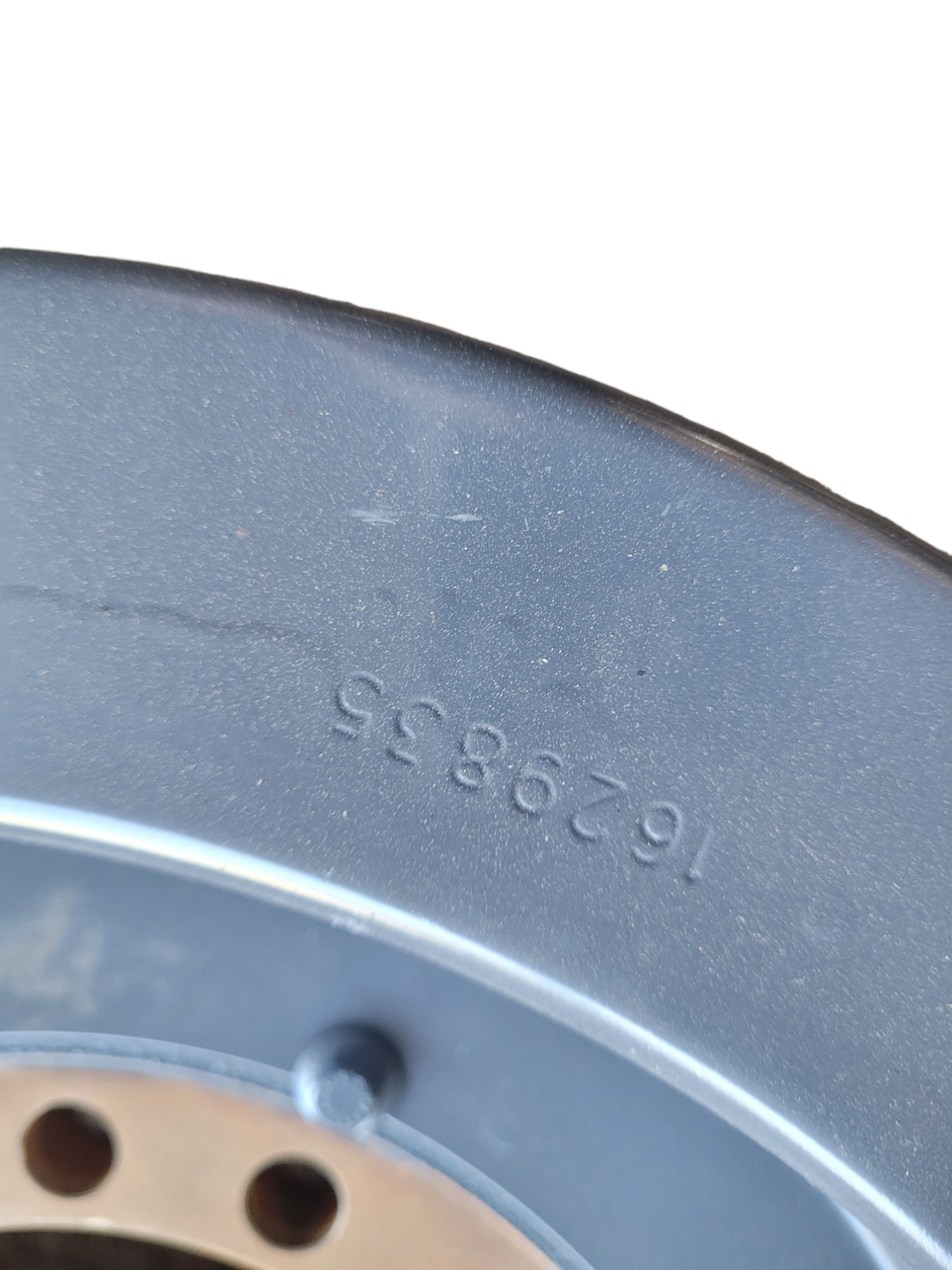 Kit Freio Volvo Fh Nh Traseiro Esquerdo 5