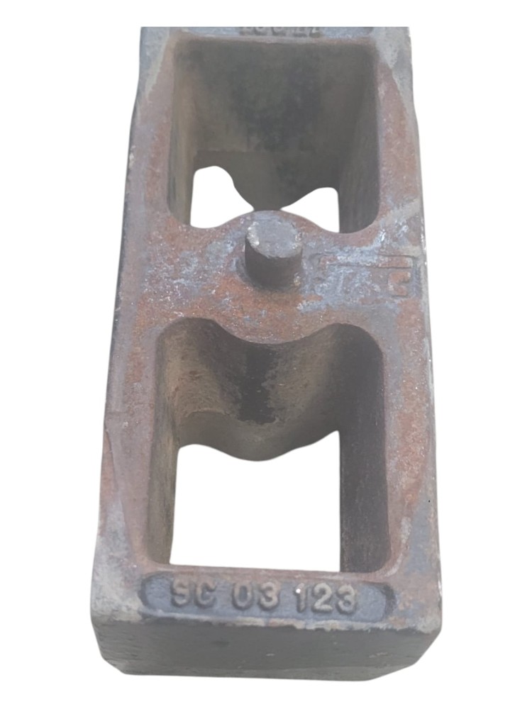 Calco Molejo Mb 1313 3