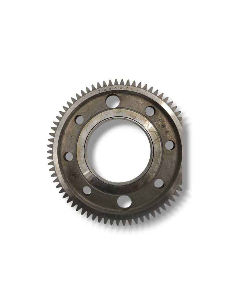 Engrenagem Intermediaria Volvo Fh 2