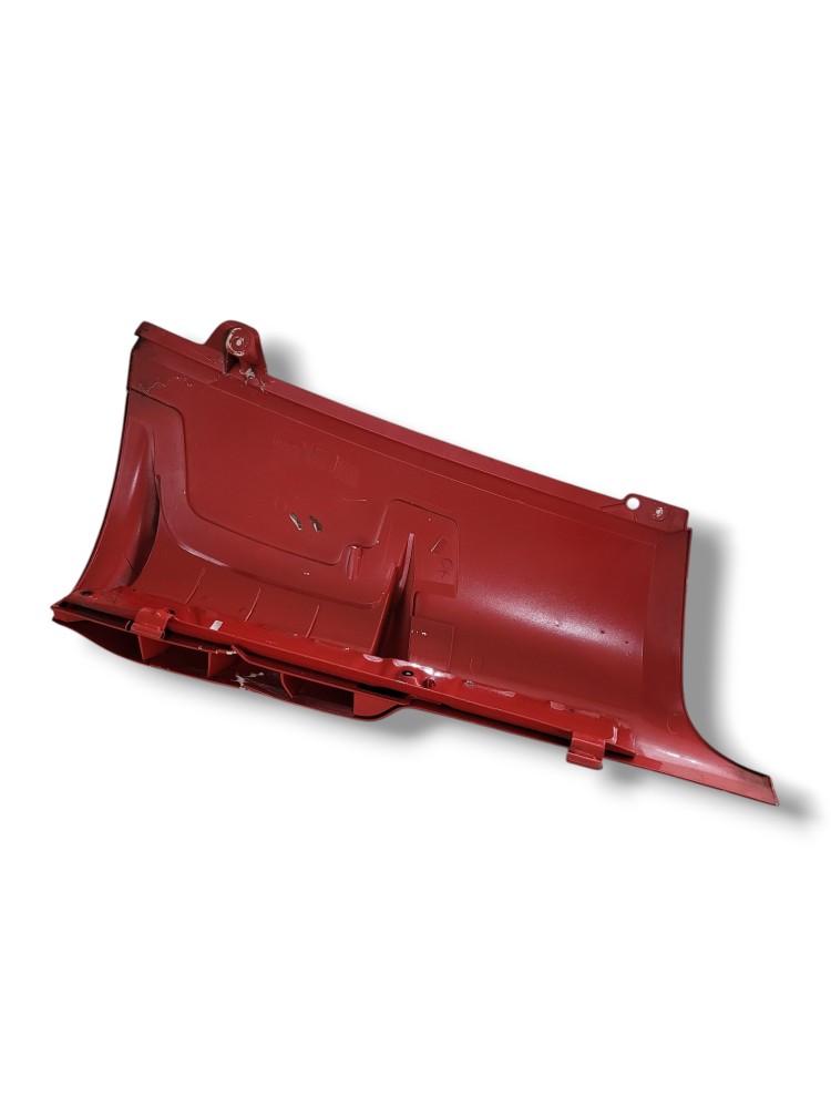 Bochecha Lateral Direito Daf Xf 5