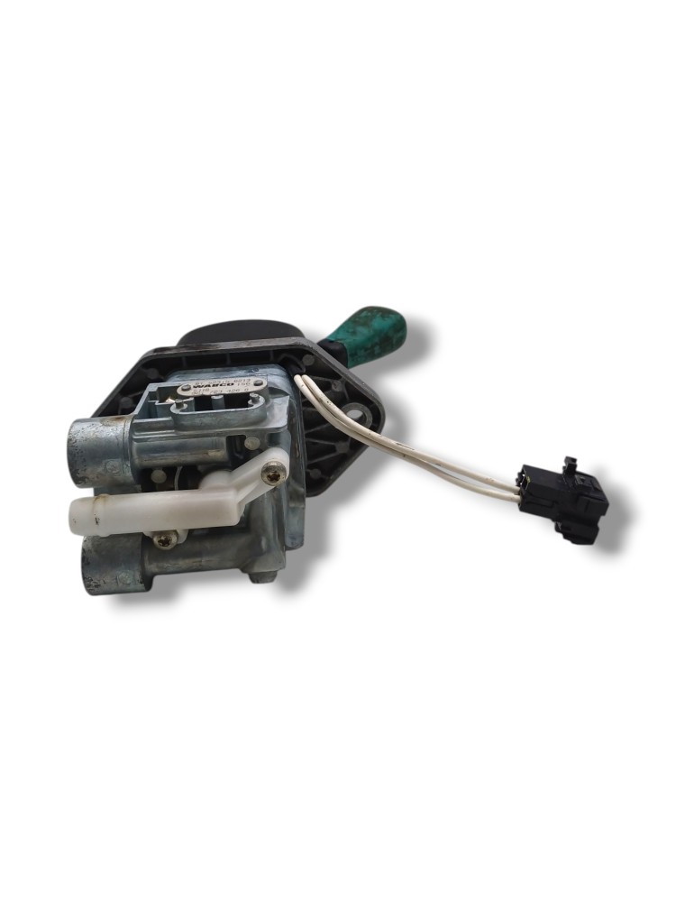 Valvula Freio Motor Man Tgx 28.440 2020 Vm189 4