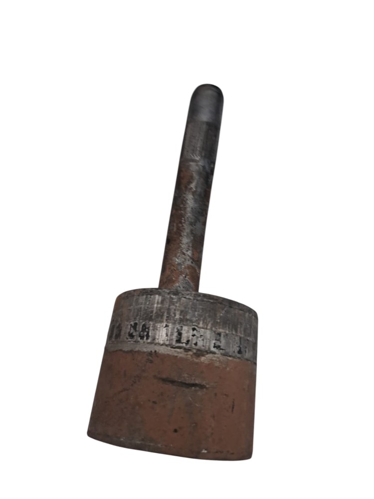 Bucha Suspensao Cabine Volvo Vm 260 310 1