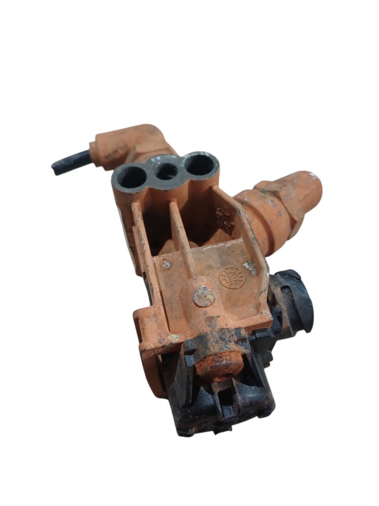 Valvula Solenoide Ford Cargo 2842 2014 5