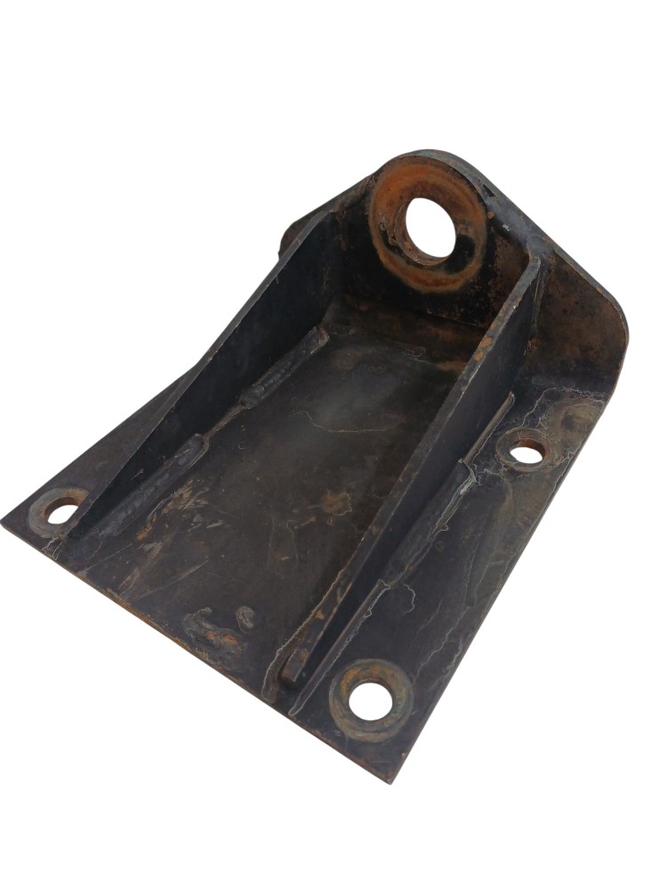 Suporte Amortecedor Apoio Cabine Mb Accelo 815 2