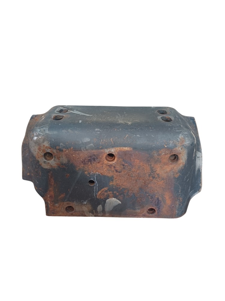 Suporte Coxim Motor Mb 1935 3