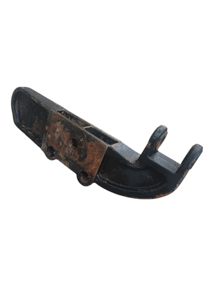 Sapata Barra Estabilizadora Ford Cargo 2842 2014 VN59 3