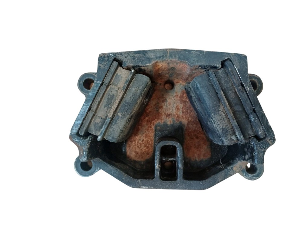 Coxim Motor Mb Actros 2646 2010 A 2021 4