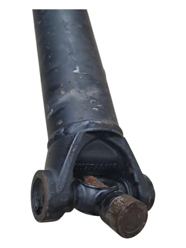 Eixo Carda 21 Estrias Ford Cargo Volkswagen 3/4 4