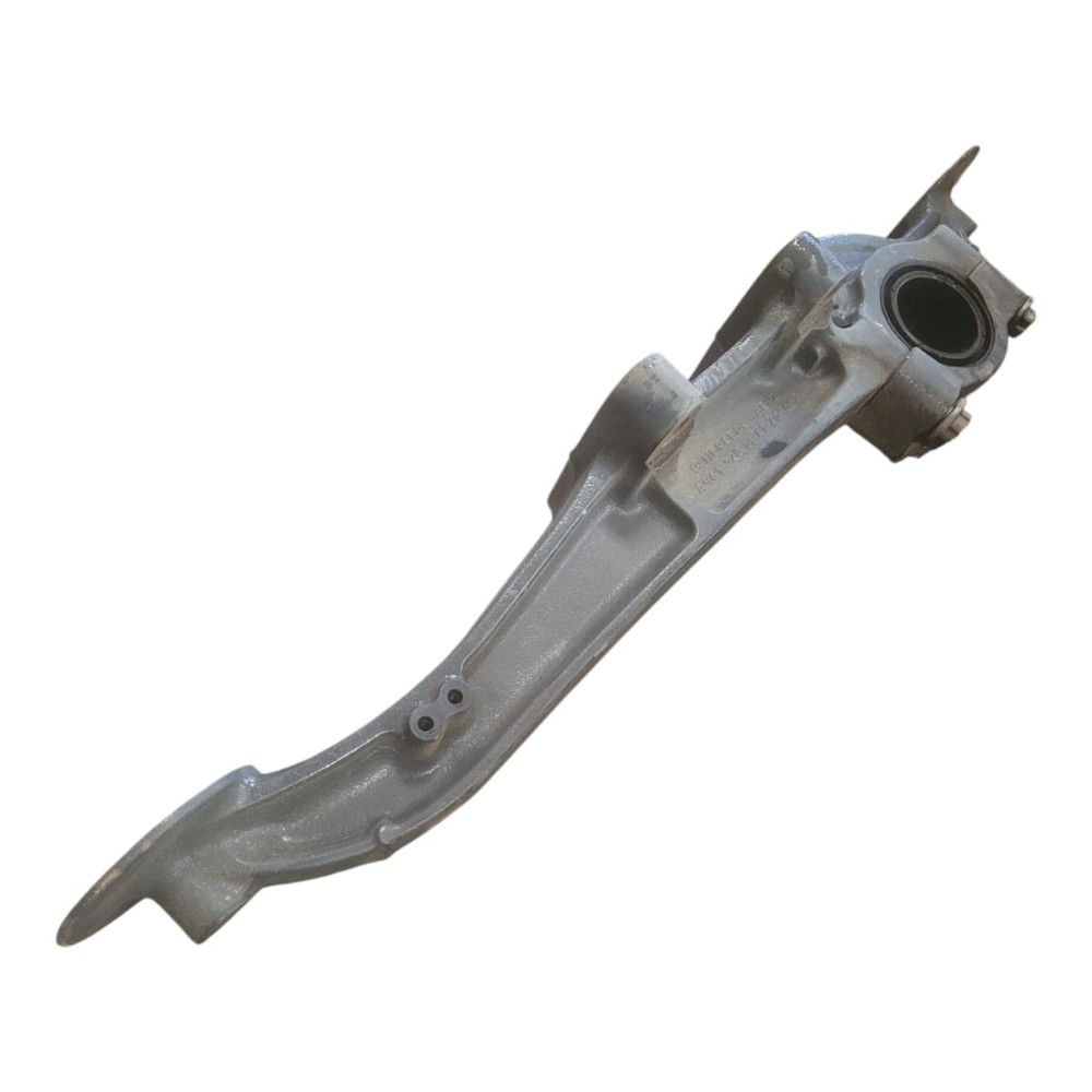 Suporte Fole Ar Mb Actros 2548 2023 A 2024 VO12 4