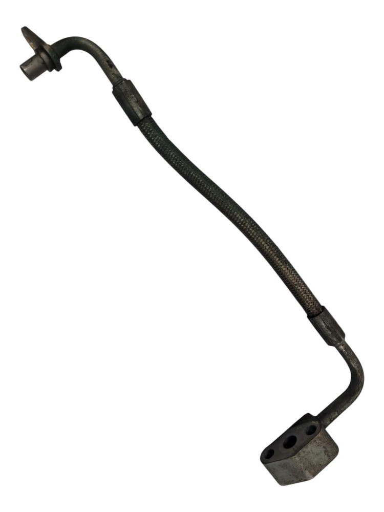 Cano Motor Volvo D13 1