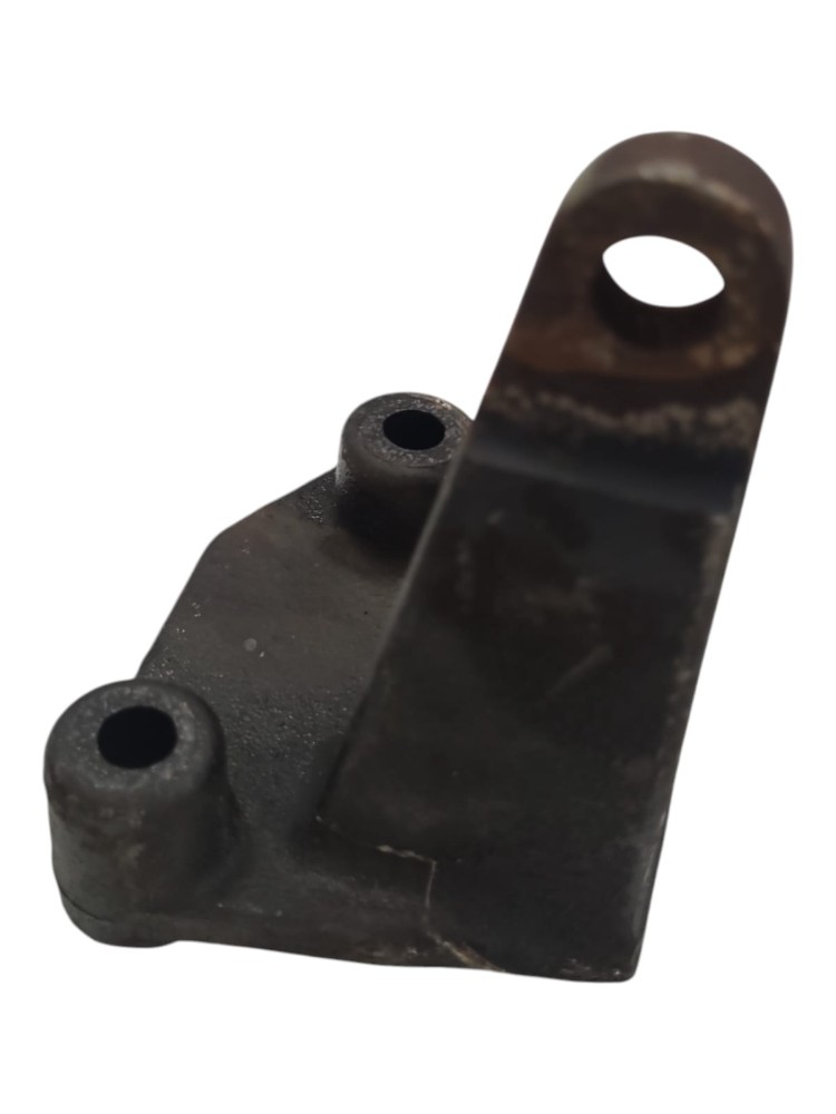 Suporte Compressor Man Tga 2