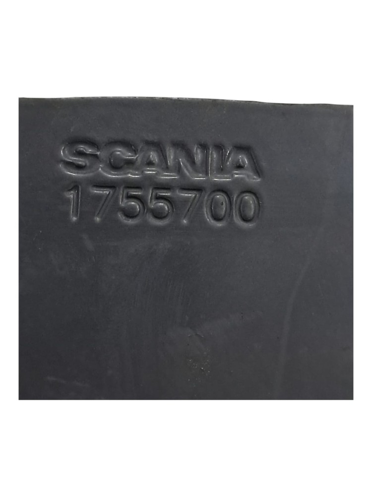 Suporte Valvula Ar Scania 5