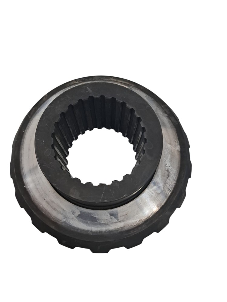 Engrenagem Lateral Diferencial Scania Intercambivel 3