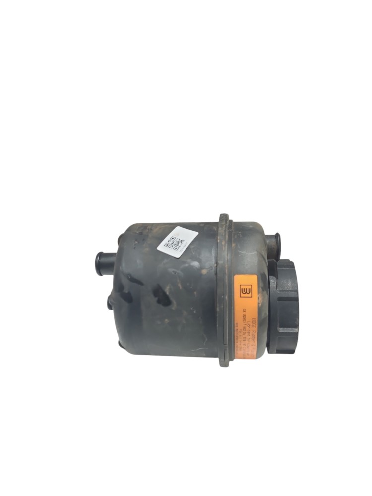 Reservatorio Oleo Direcao Hidraulica Ford Cargo 816 VW 8150 3