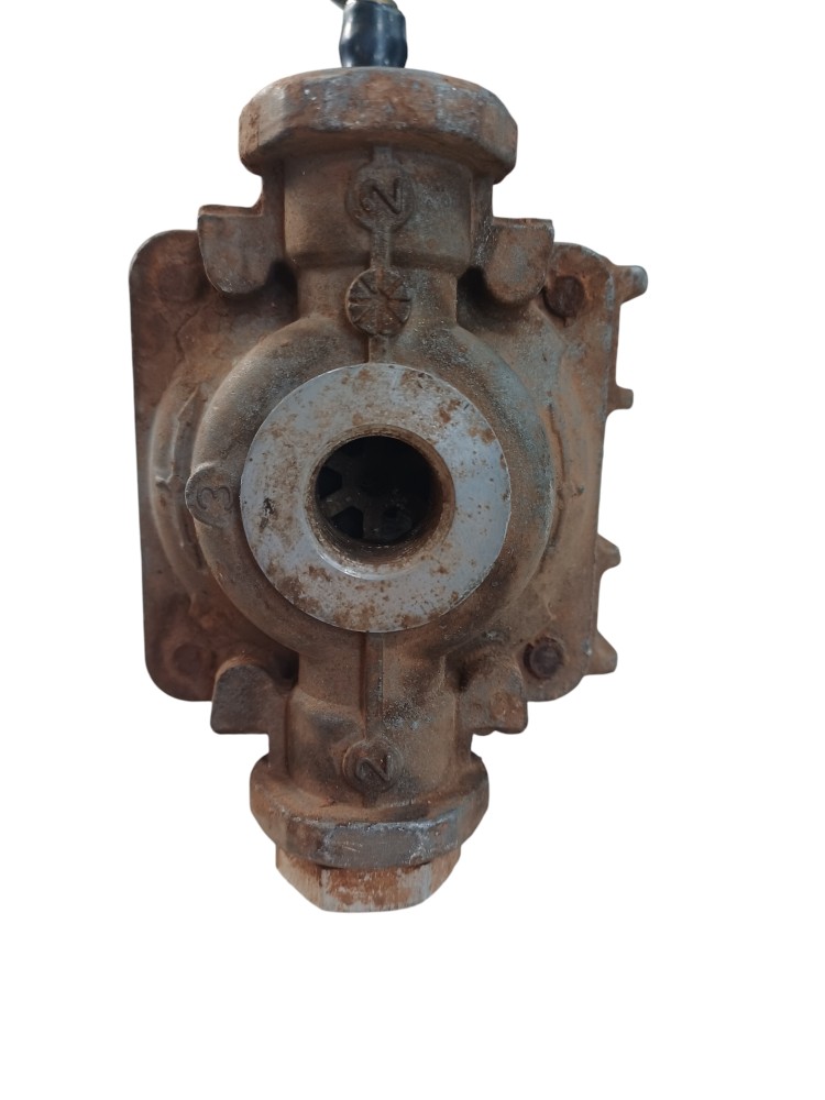 Valvula Descarga Rapida Wabco Ford Cargo 816 2