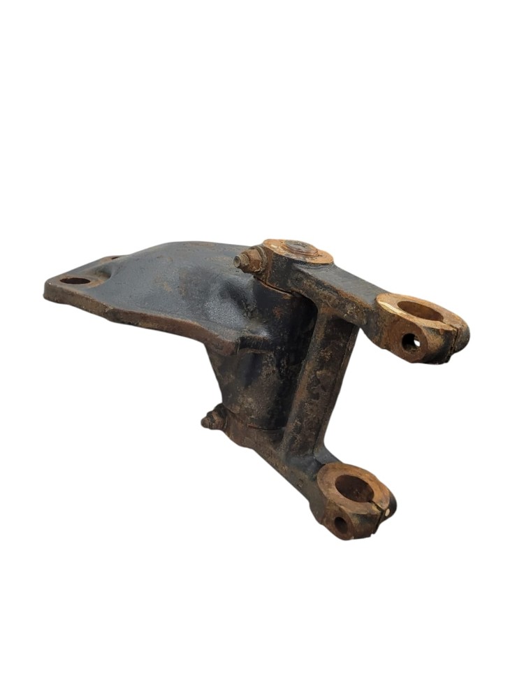SUPORTE MOLA FORD CARGO 3