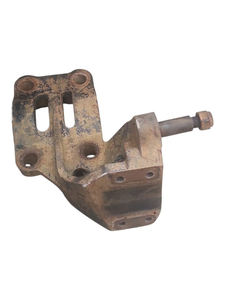 Suporte Mola Ford Cargo 5
