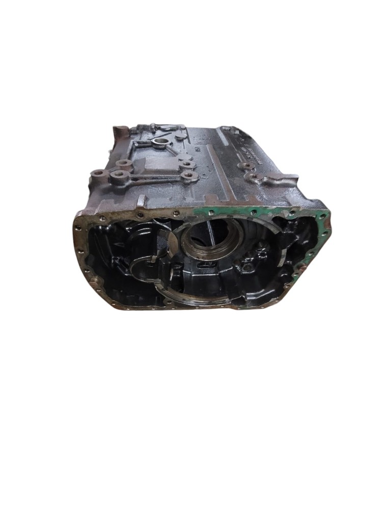 Carcaca Caixa Cambio Zf 16s 1300 1935 2