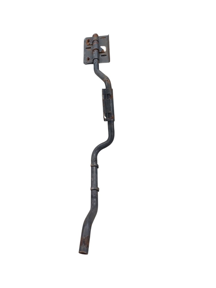 Suporte Filtro Ar Fh 540 2014 1