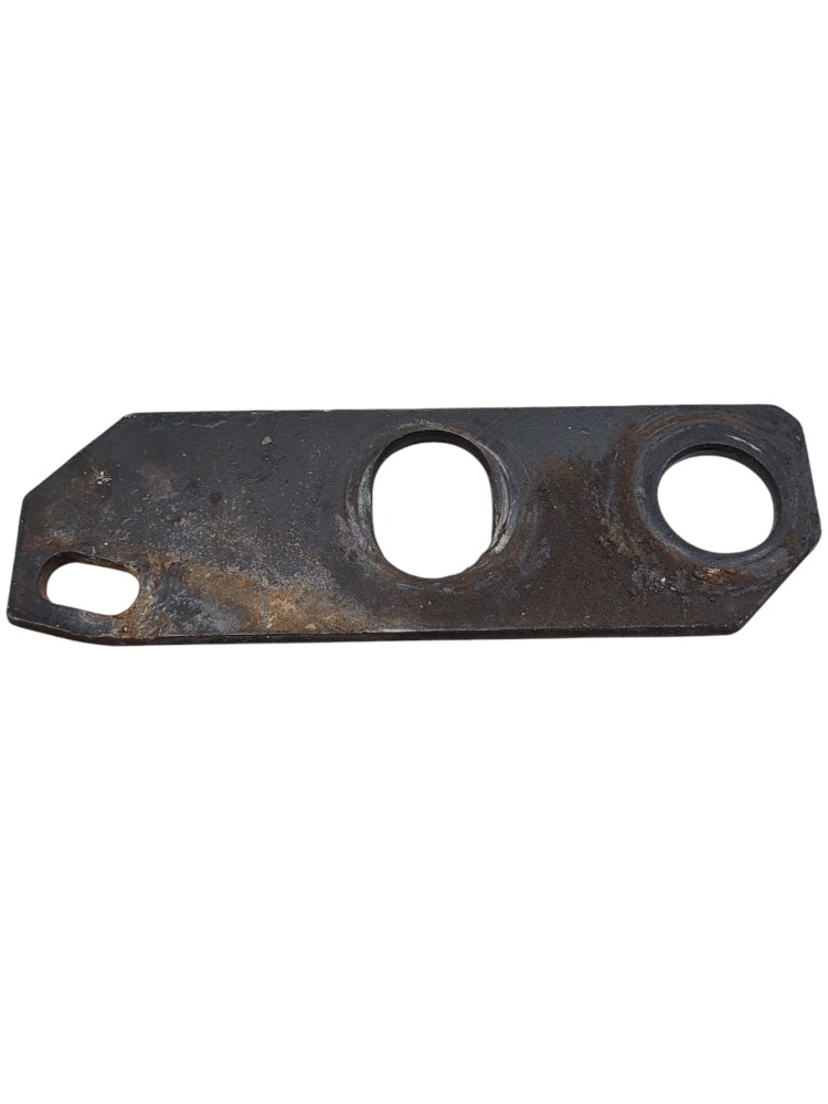 Suporte Filtro Oleo Scania 6 Marchas 4